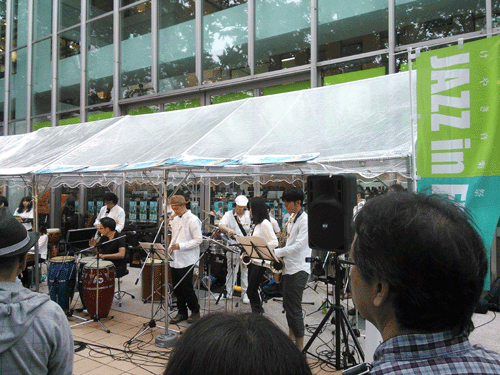 jazzinfuchuのイメージ2