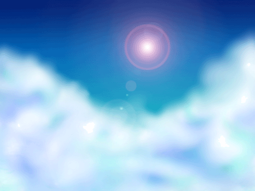 太陽のくしゃみのイメージ4