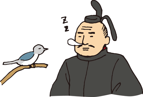 葉隠のイメージ4